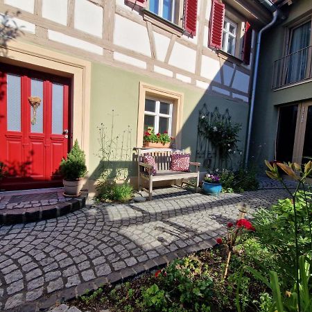 Luisenhof Hotel Geisfeld  Exterior photo