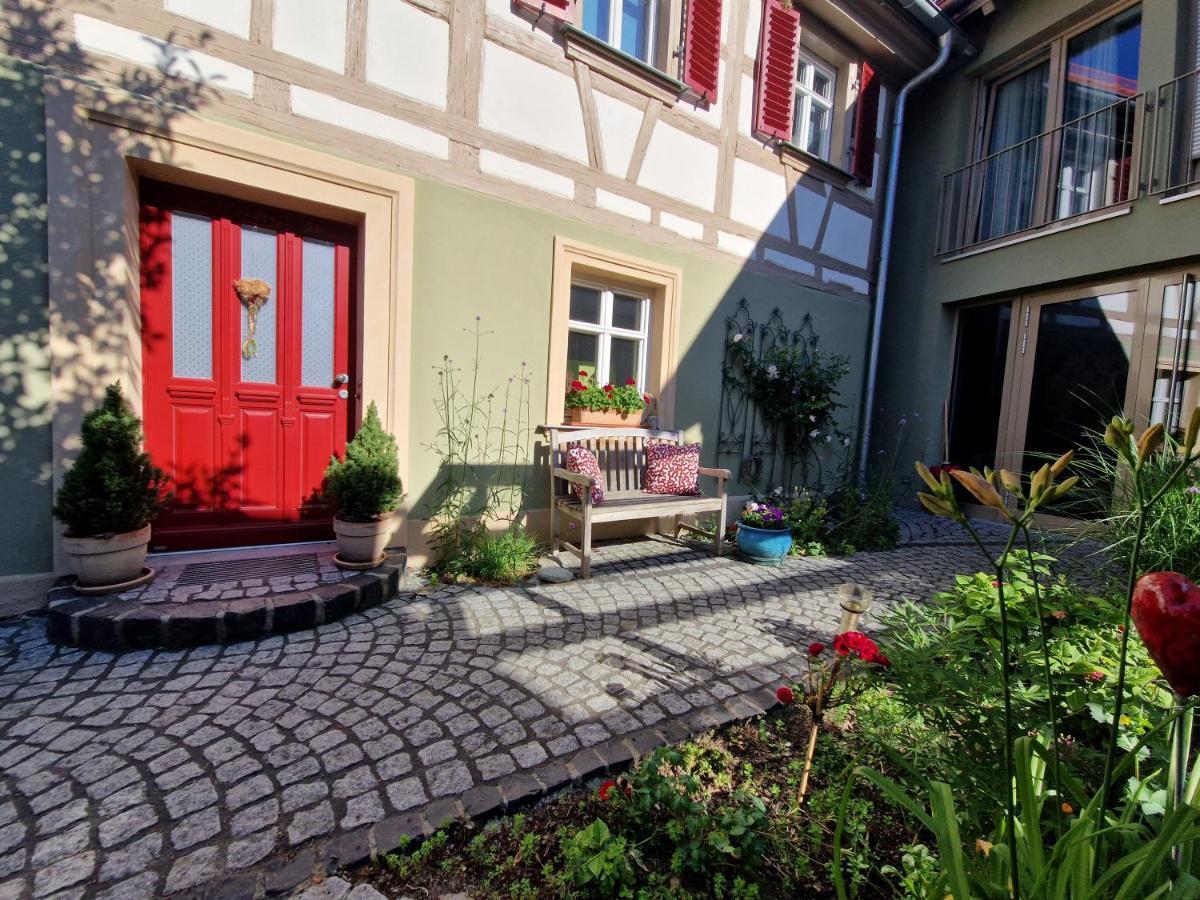Luisenhof Hotel Geisfeld  Exterior photo