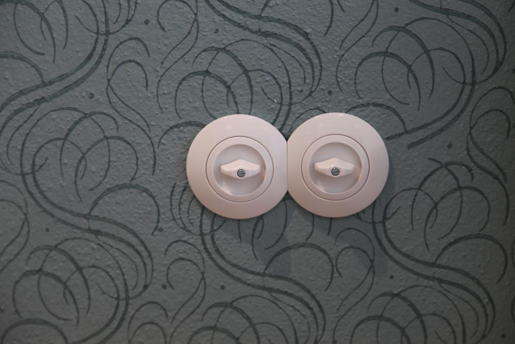 Luisenhof Hotel Geisfeld  Room photo