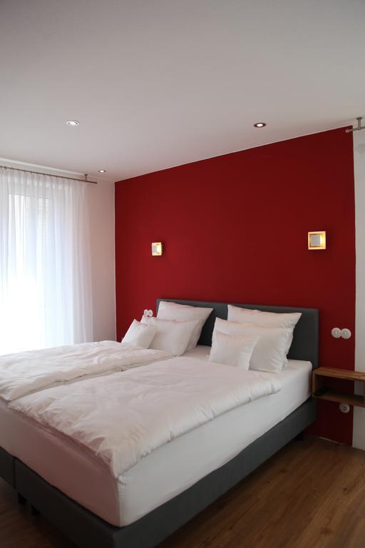 Luisenhof Hotel Geisfeld  Room photo
