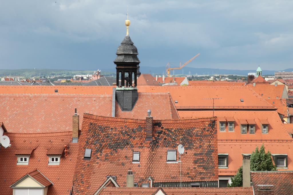 Luisenhof Hotel Geisfeld  Exterior photo