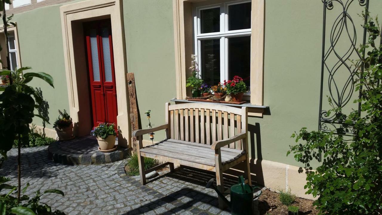 Luisenhof Hotel Geisfeld  Exterior photo
